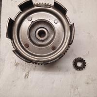 Campana e pignone 14/69 Vespa 