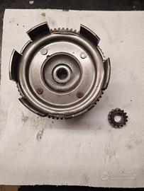 Campana e pignone 14/69 Vespa 