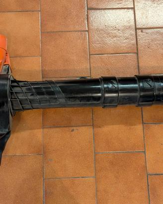 Aspitatore Soffiatore Trituratore Black&Decker