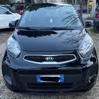 Kia Picanto 1.0 12V EcoGPL 5 porte City