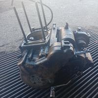 blocco motore Husqvarna 