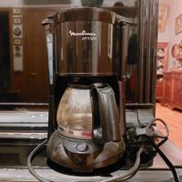 Caffettiera americana