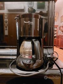 Caffettiera americana