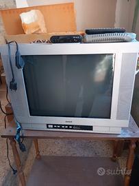  televisore funzionante