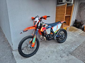 KTM 150 exc tpi 2023