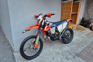 KTM 150 exc tpi 2023