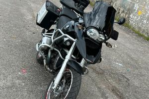 Bmw gs 1200