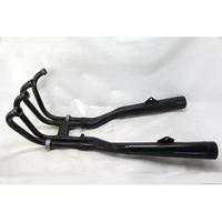 SCARICO COMPLETO SUZUKI GSX 750 S KATANA