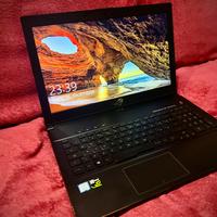 Laptop Gaming ASUS ROG – GTX 1070 8GB | 144Hz | 32