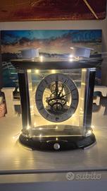 Orologio da mensola William Widdop modello W2658.