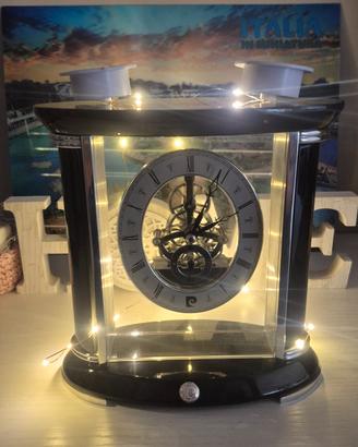 Orologio da mensola William Widdop modello W2658.