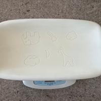 Bilancia Tefal pesa bebe fino a 20 kg