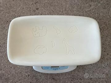 Bilancia Tefal pesa bebe fino a 20 kg