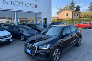 Audi Q2 35 1.5 tfsi s-tronic / NO VINCOLI