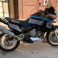 Yamaha XTZ Super Tenere