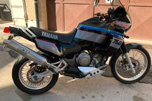 Yamaha XTZ Super Tenere