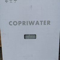 Copriwater Pozzi Ginori