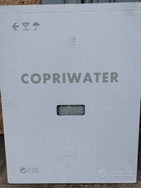 Copriwater Pozzi Ginori