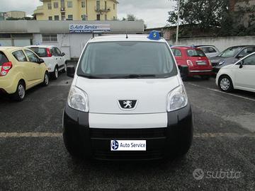 PEUGEOT Bipper 1.3 HDi 75CV FAP Furgone Comfort