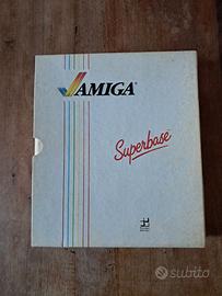 Amiga Programmi