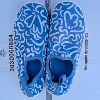 Scarpe da scoglio, spiaggia e mare n. 36