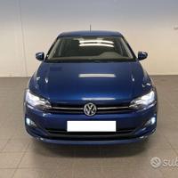 Volkswagen polo ricambi 2017-2019