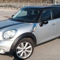 MINI Countryman Cooper SD 2016