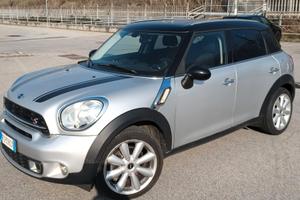 MINI Countryman Cooper SD 2016