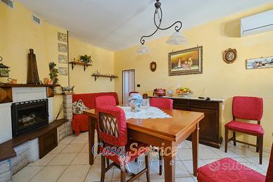 Abitazione d'epoca nel cuore di Gallipoli