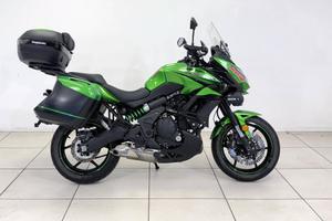 KAWASAKI Versys 650 S.E.