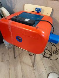 incubatrice novitàl covatutto 40