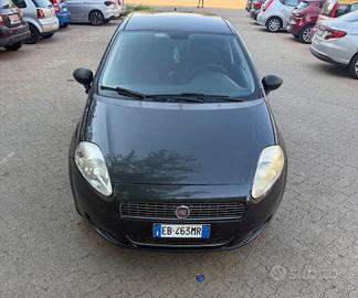 Fiat Grande Punto 1.4 Natural Power (Su appuntamen