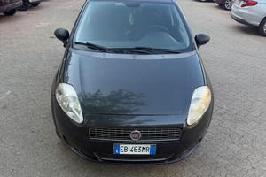 Fiat Grande Punto 1.4 Natural Power (Su appuntamen