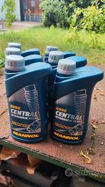 Olio idraulico  MANNOL 8990