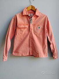 Carhartt WIP Sonora Shirt Jac Giacca