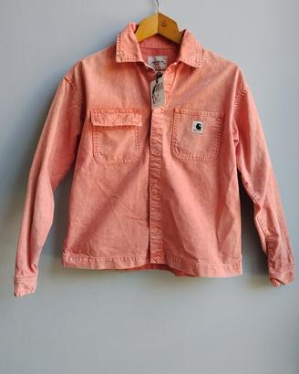 Carhartt WIP Sonora Shirt Jac Giacca