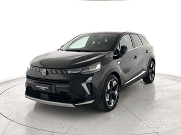 RENAULT Symbioz 1.6 E-Tech full hybrid Techno 145c