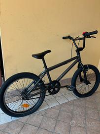 BMX Decathlon Wipe 100 20” PREZZO TRATTABILE