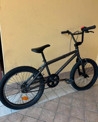 BMX Decathlon Wipe 100 20” PREZZO TRATTABILE