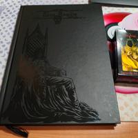 Sine Requie con carte del Giudizio GDR