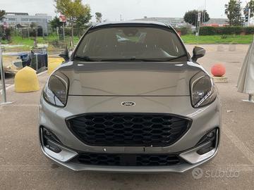 Ford Puma 1.0 EcoBoost 125 CV S&S ST-Line X Tetto 