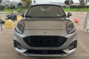 Ford Puma 1.0 EcoBoost 125 CV S&S ST-Line X Tetto 