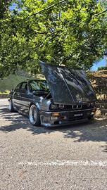 BMW 320 Wrap M3 e 36