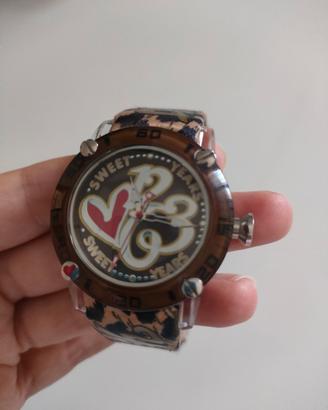 Orologio Sweet Years ragazza