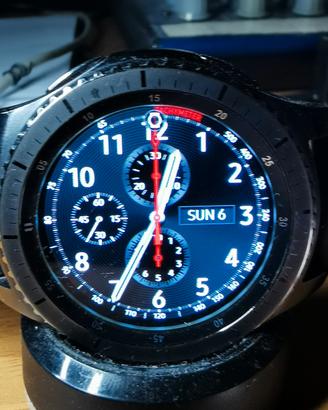 smartwatch