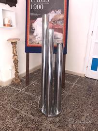 Lampada da terra a tubi