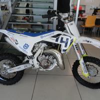 Husqvarna TC 65