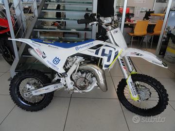Husqvarna TC 65