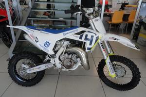 Husqvarna TC 65