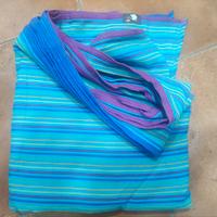 Hoppediz, fascia porta-bebè come nuova - bebe